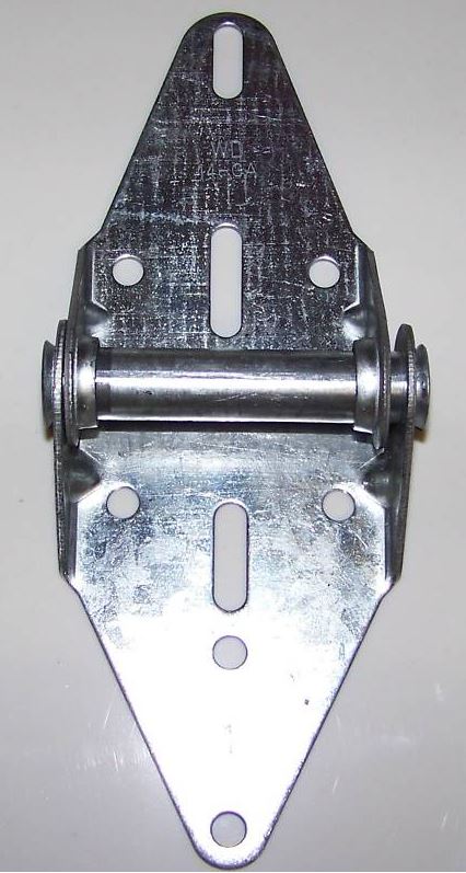 Penture #1, remplacement, réparation