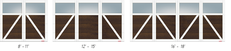Configurations - Princeton P-22