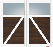 Princeton P-22 - 2 volets