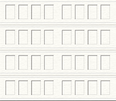 Shaker-Plat Petit - 8 pieds