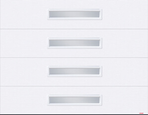 Fenestration : Harmonie centrale