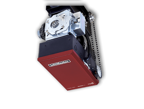 Ouvre-porte de garage électrique LiftMaster&nbsp;GT
