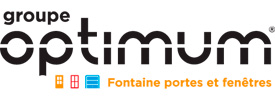 Logo Fontaine Portes et fenêtres