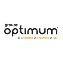 Logo Plomberie Optimum